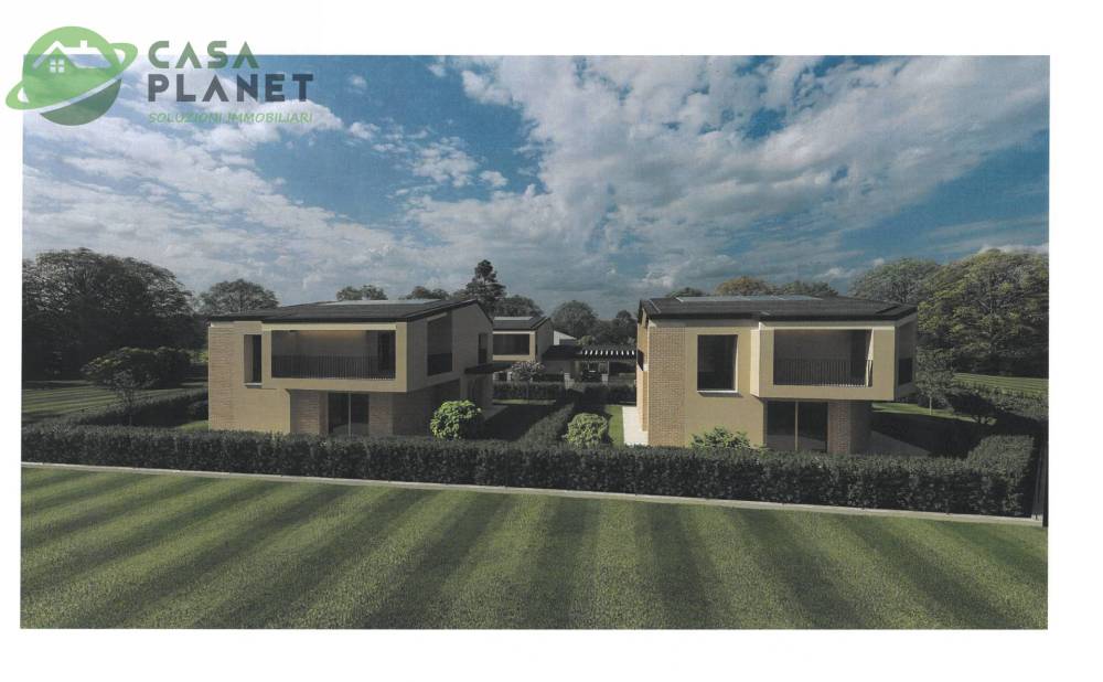 casa indipendente in vendita a Mogliano Veneto