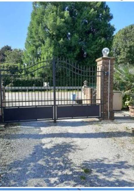 casa indipendente in vendita a Mogliano Veneto in zona Campocroce