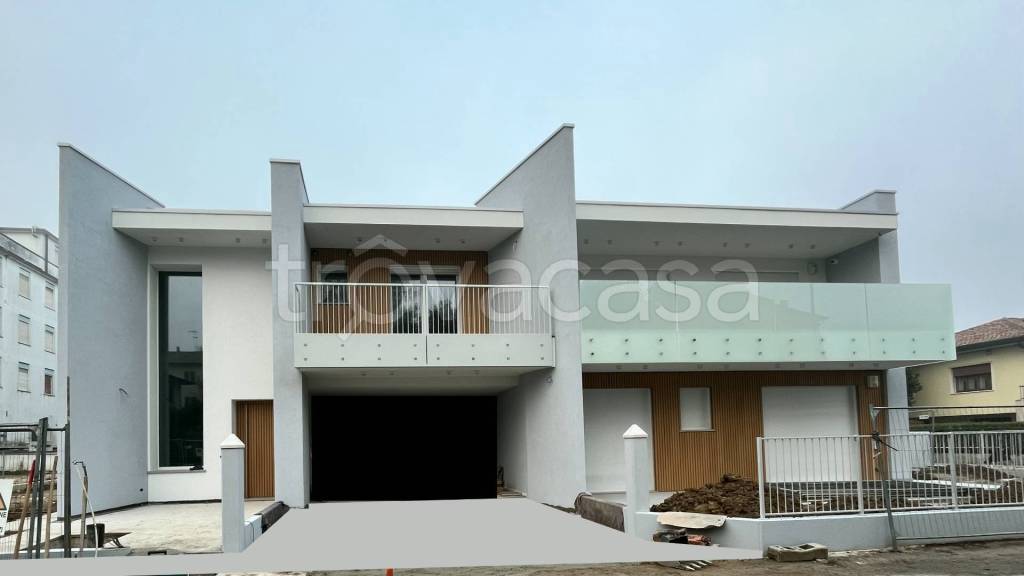 casa indipendente in vendita a Mogliano Veneto