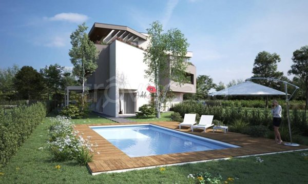 appartamento in vendita a Mogliano Veneto