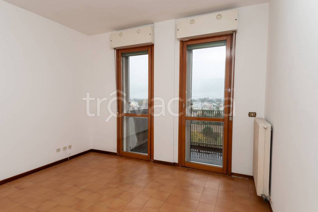 appartamento in vendita a Mogliano Veneto