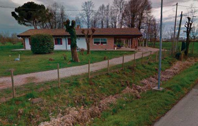 casa indipendente in vendita a Mogliano Veneto