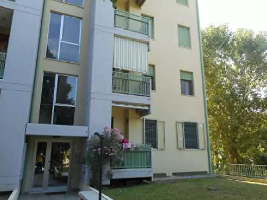 appartamento in vendita a Mogliano Veneto