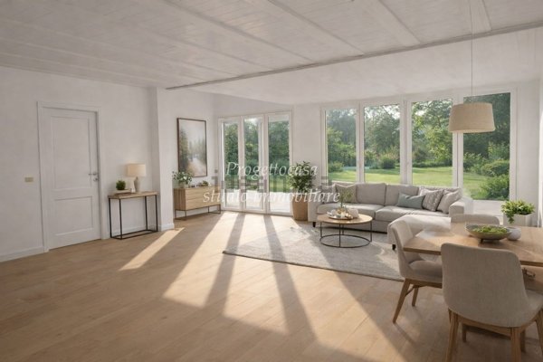 casa indipendente in vendita a Mogliano Veneto