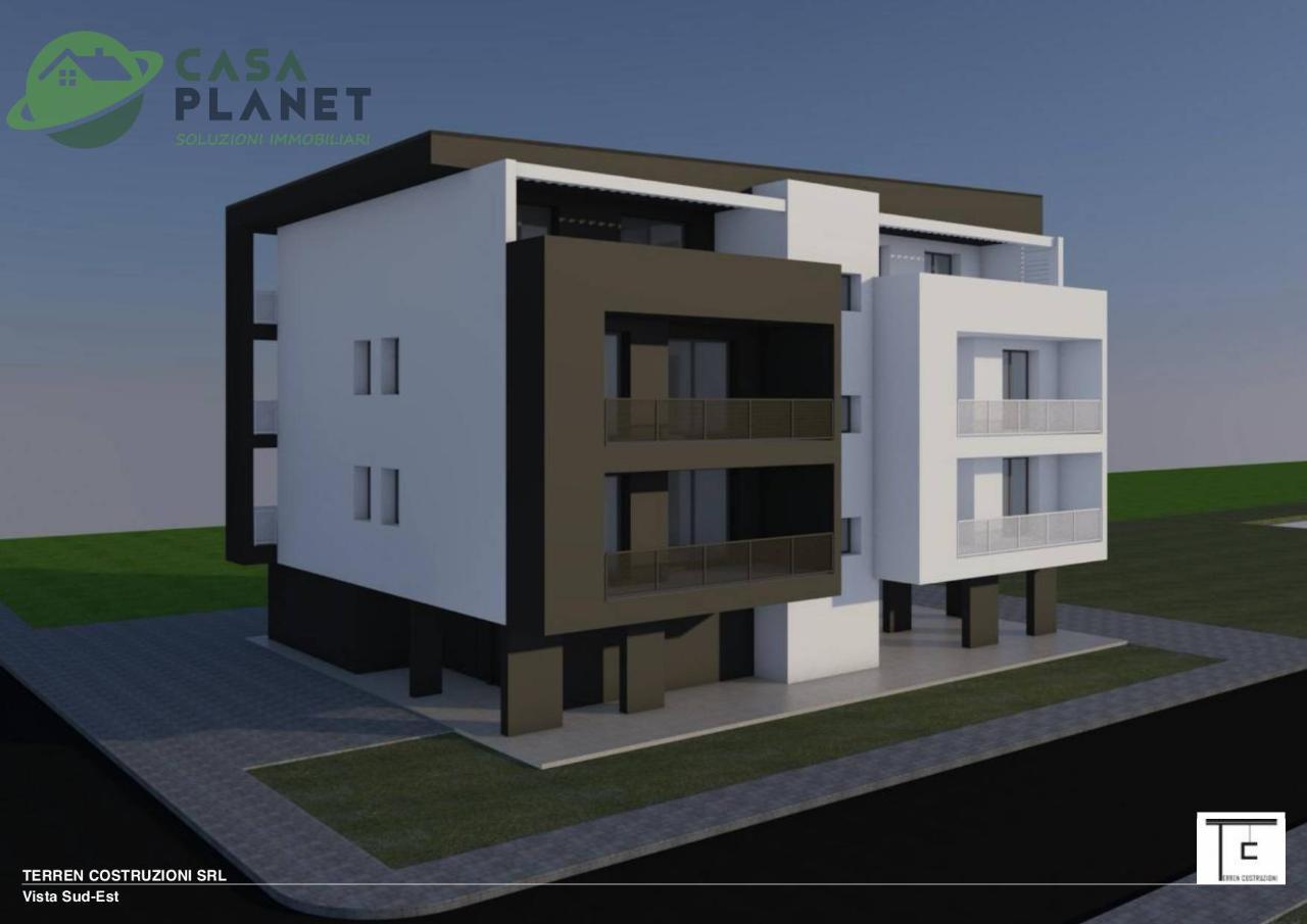 appartamento in vendita a Mogliano Veneto