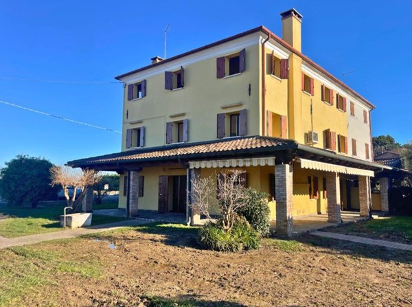 casa indipendente in vendita a Mogliano Veneto