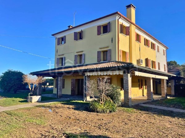 casa indipendente in vendita a Mogliano Veneto