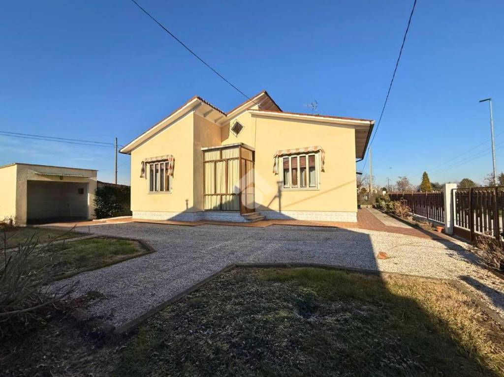 casa indipendente in vendita a Mogliano Veneto