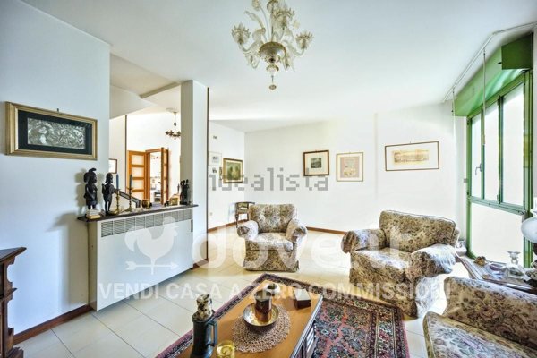 casa indipendente in vendita a Mogliano Veneto