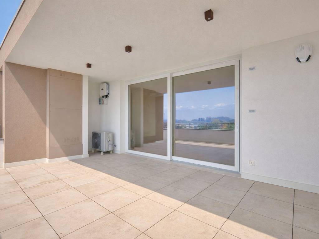 appartamento in vendita a Mogliano Veneto