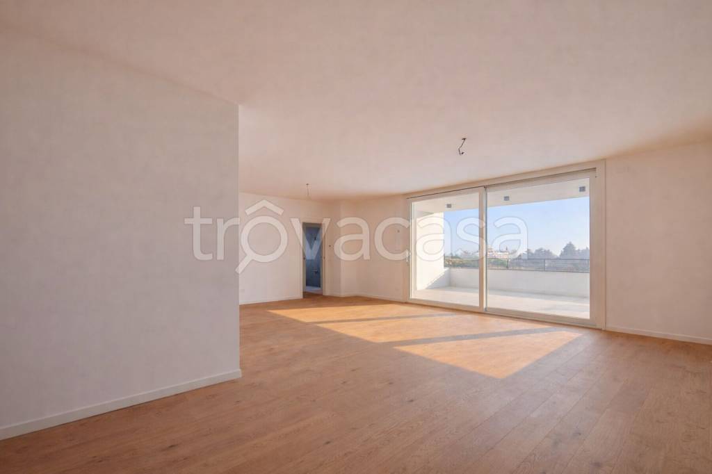 appartamento in vendita a Mogliano Veneto