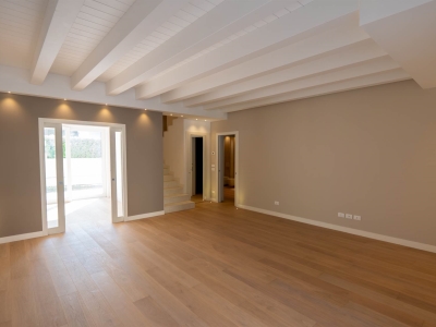 casa indipendente in vendita a Mogliano Veneto