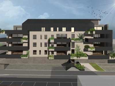 appartamento in vendita a Mogliano Veneto