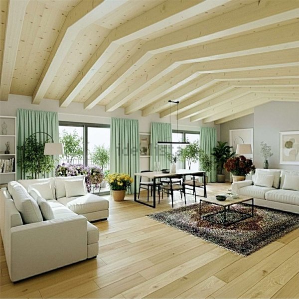 appartamento in vendita a Mogliano Veneto in zona Zerman