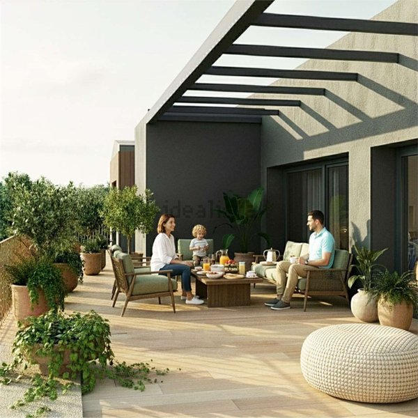 appartamento in vendita a Mogliano Veneto in zona Zerman