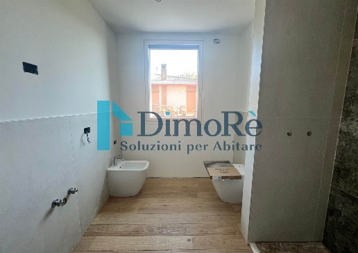 casa semindipendente in vendita a Mogliano Veneto