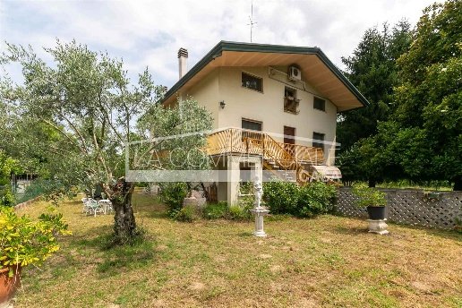 casa indipendente in vendita a Mogliano Veneto