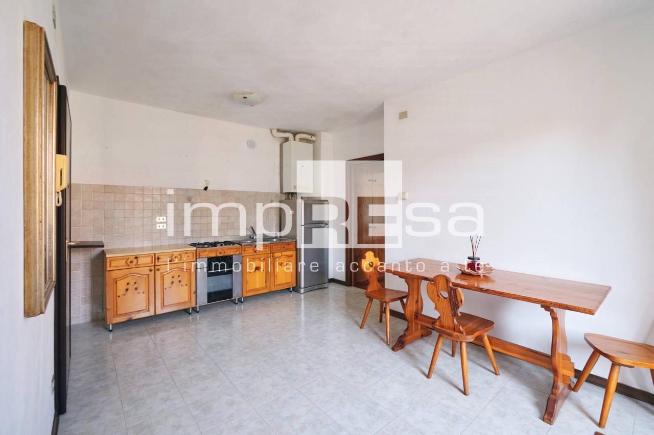 appartamento in vendita a Mogliano Veneto