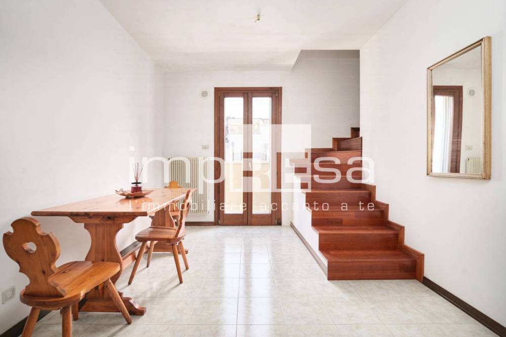 appartamento in vendita a Mogliano Veneto