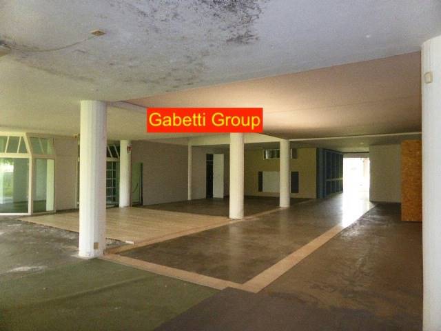 ufficio in vendita a Mogliano Veneto