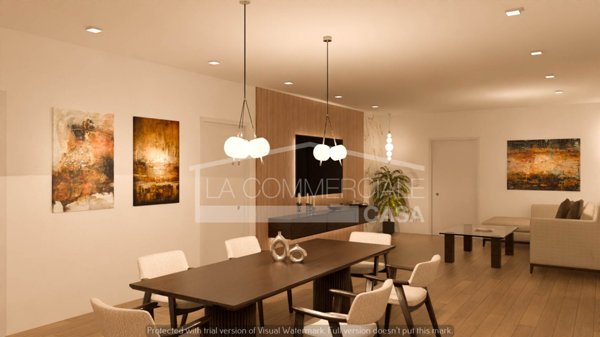 appartamento in vendita a Mogliano Veneto