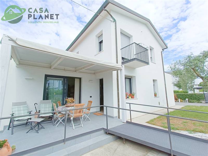 casa indipendente in vendita a Mogliano Veneto
