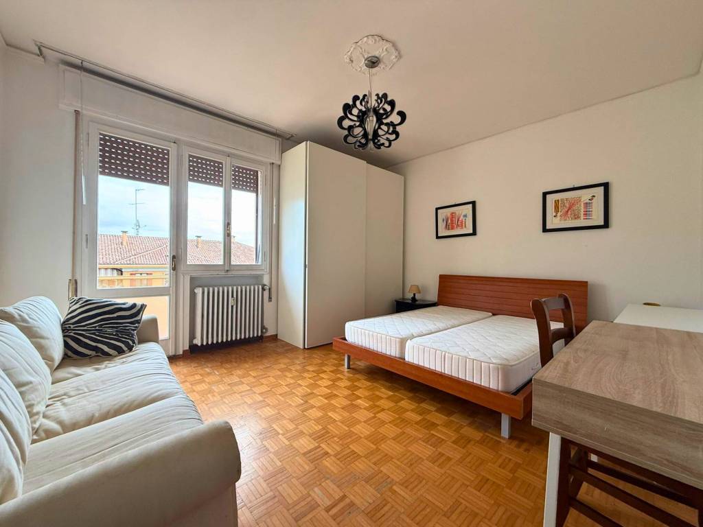 appartamento in vendita a Mogliano Veneto