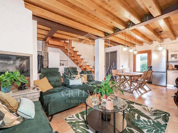 casa indipendente in vendita a Mogliano Veneto in zona Campocroce
