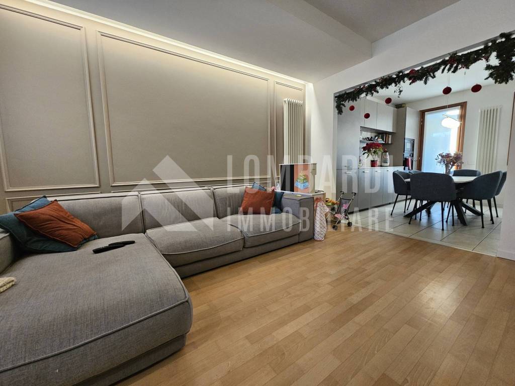 casa indipendente in vendita a Mogliano Veneto in zona Campocroce