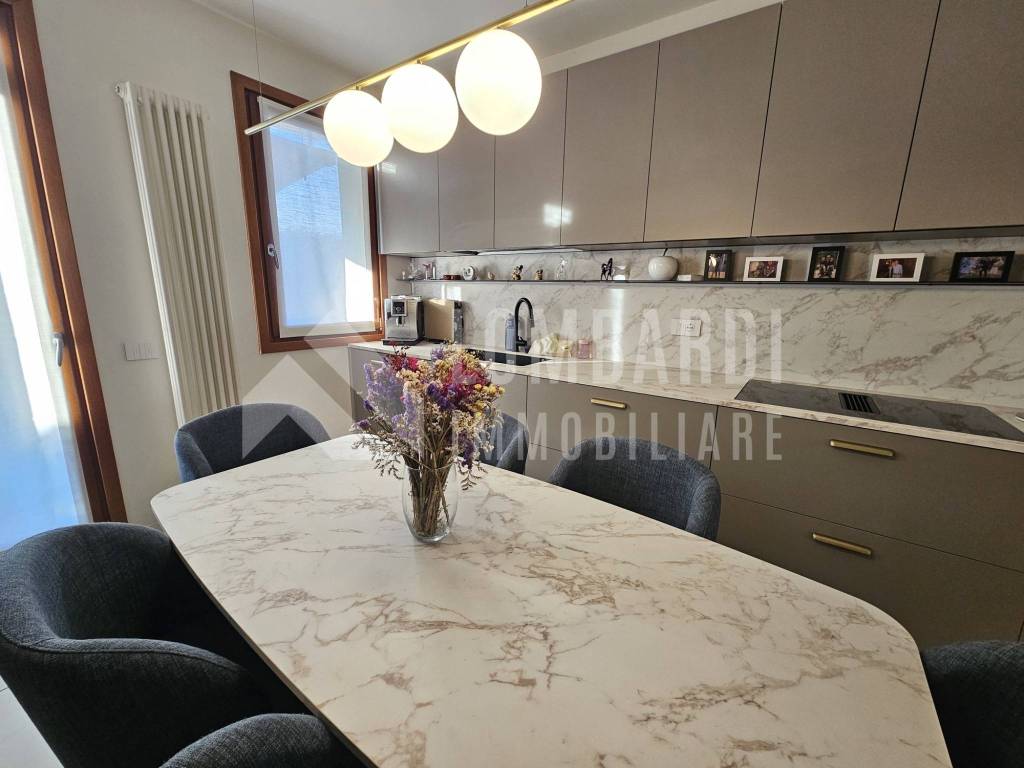 casa indipendente in vendita a Mogliano Veneto in zona Campocroce