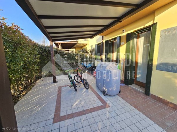 casa indipendente in vendita a Mogliano Veneto in zona Campocroce