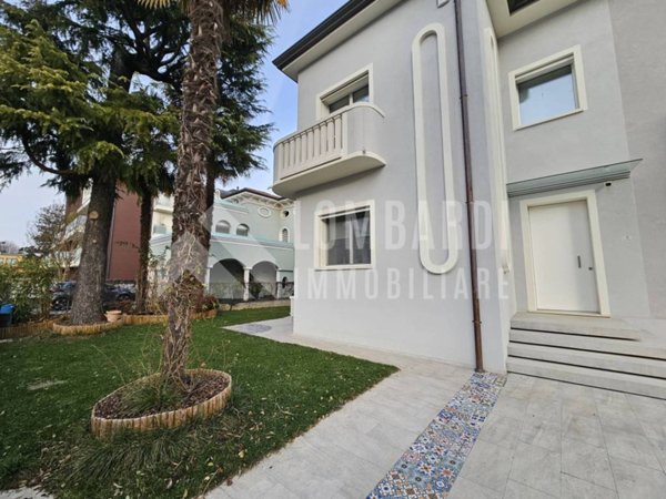 casa indipendente in vendita a Mogliano Veneto