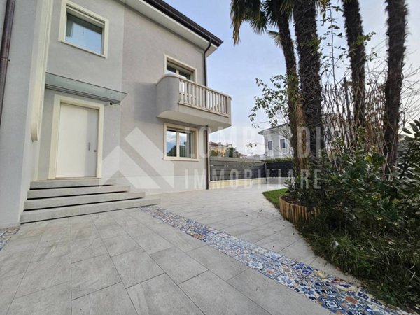 casa indipendente in vendita a Mogliano Veneto