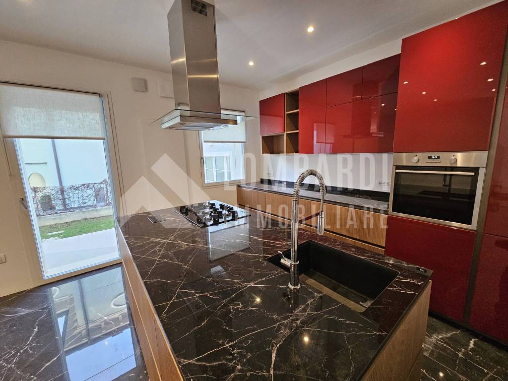 casa indipendente in vendita a Mogliano Veneto