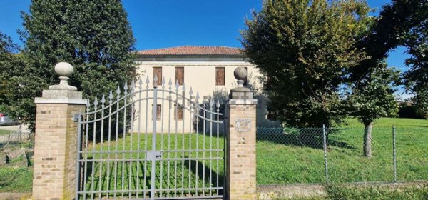 casa indipendente in vendita a Mogliano Veneto