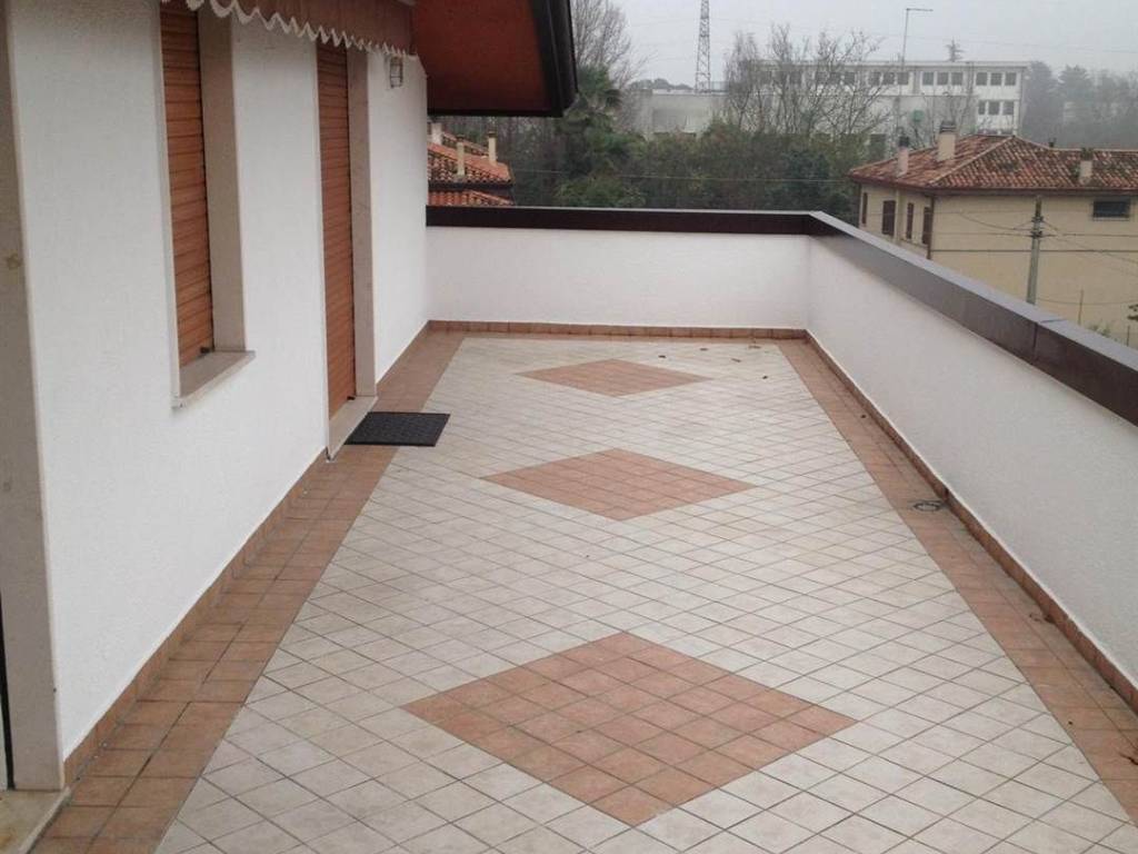 appartamento in vendita a Mogliano Veneto