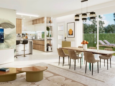 appartamento in vendita a Mogliano Veneto