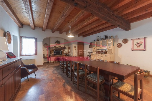 casa indipendente in vendita a Mogliano Veneto in zona Bonisiolo