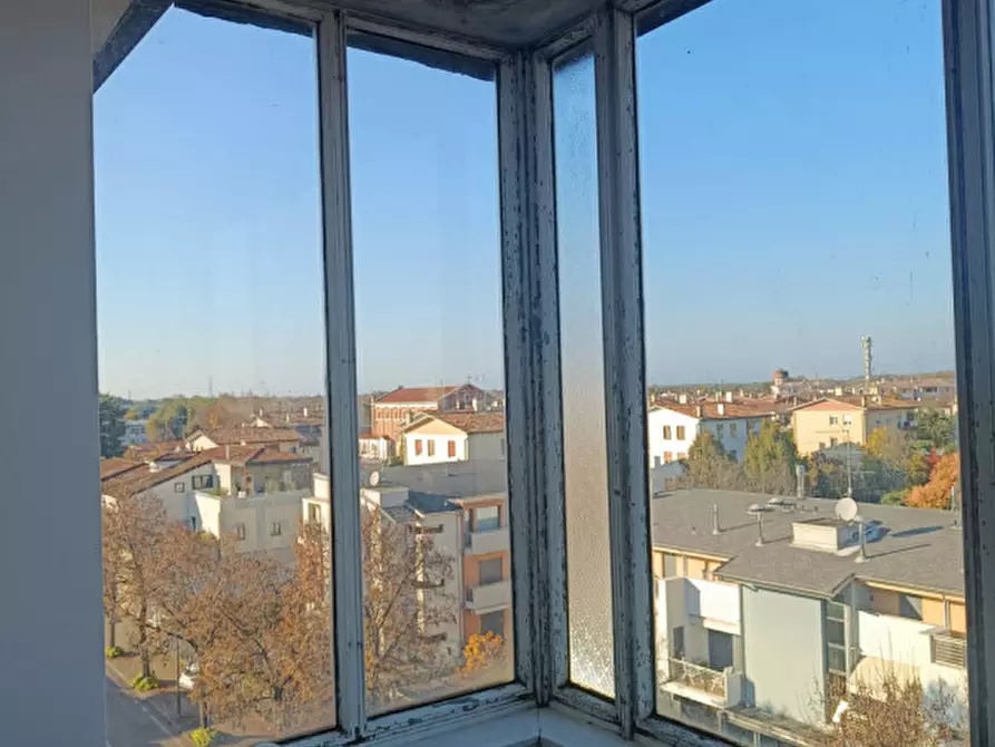 appartamento in vendita a Mogliano Veneto