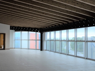 ufficio in vendita a Mogliano Veneto