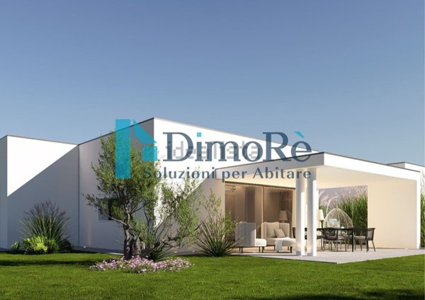 casa indipendente in vendita a Mogliano Veneto