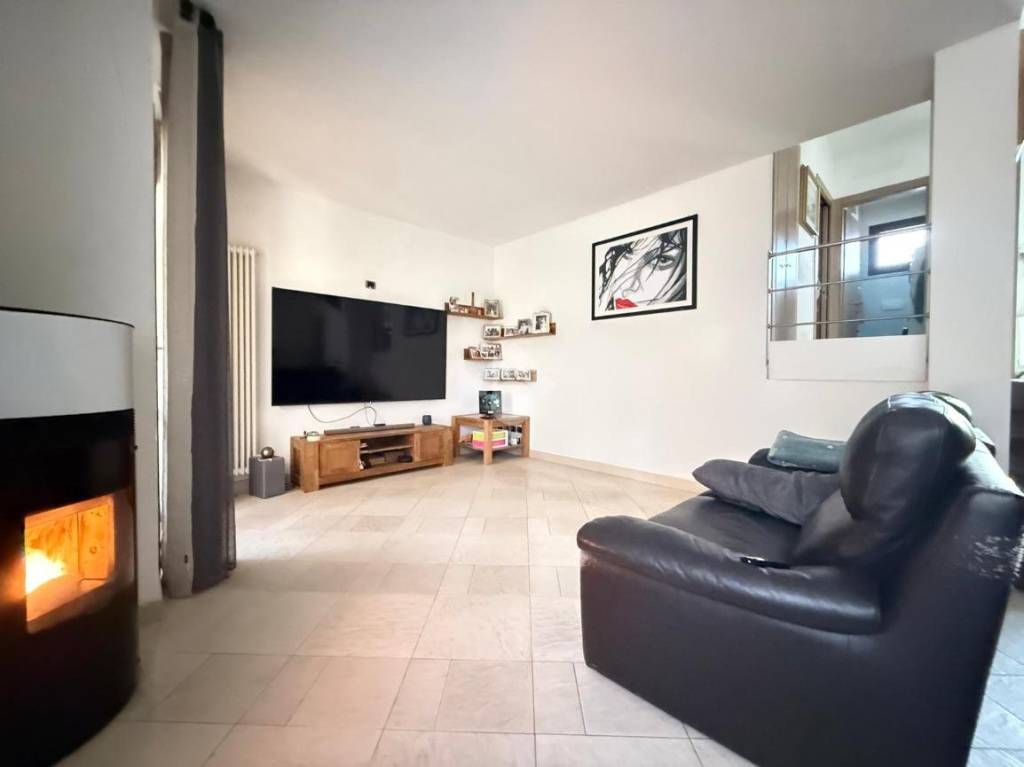 casa indipendente in vendita a Mogliano Veneto