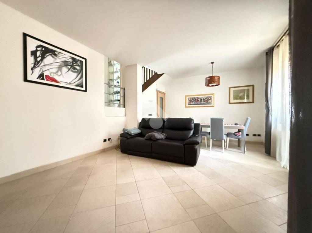 casa indipendente in vendita a Mogliano Veneto