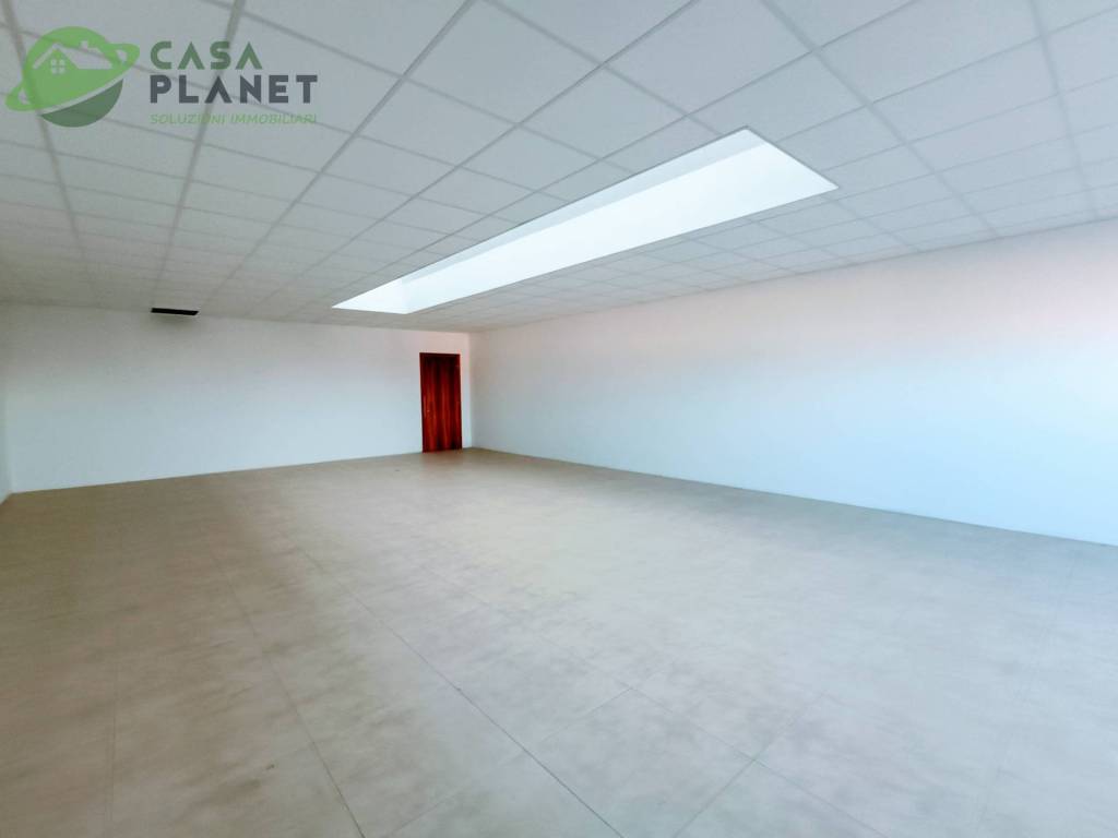 ufficio in vendita a Mogliano Veneto