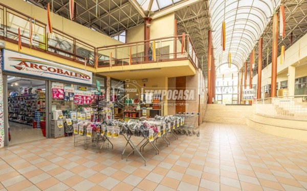 negozio in vendita a Mogliano Veneto