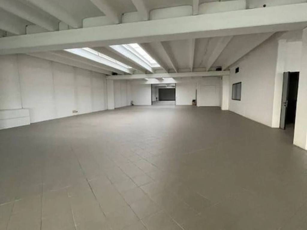 locale commerciale in vendita a Mogliano Veneto