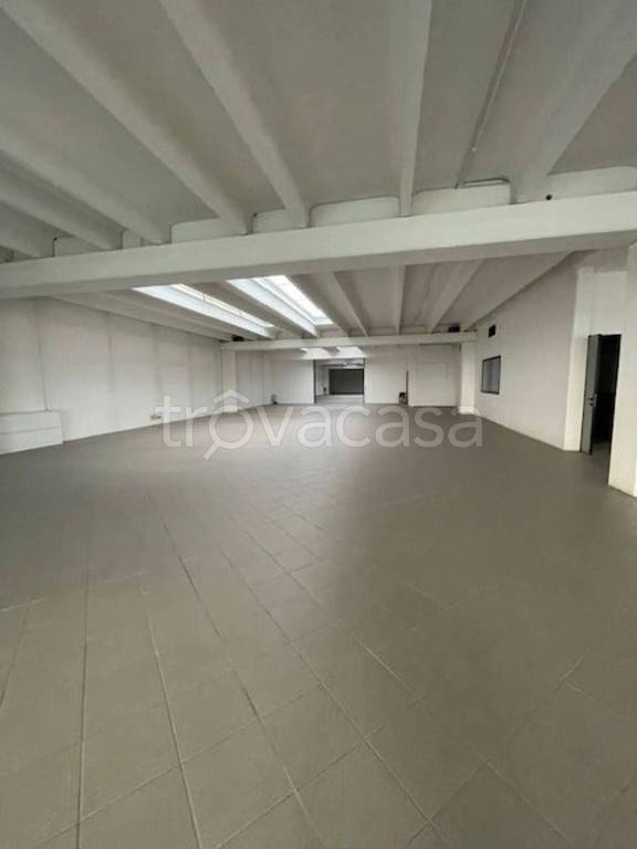 locale commerciale in vendita a Mogliano Veneto