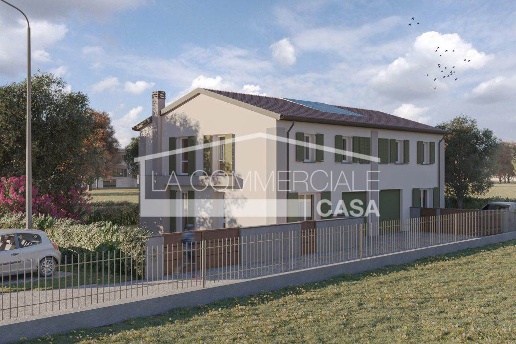 casa indipendente in vendita a Mogliano Veneto in zona Mazzocco