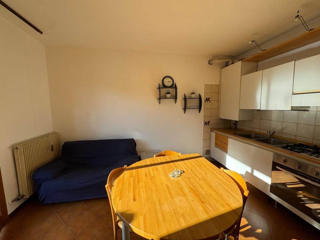 appartamento in vendita a Mogliano Veneto