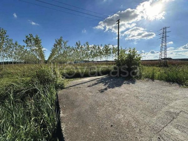 terreno edificabile in vendita a Mogliano Veneto